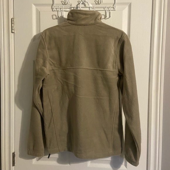 ✨NWT✨ Columbia - Full Zip Fleece Jacket (men’s - size small) - Picture 6 of 6